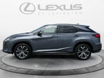 2021 Lexus RX 350 RX 350