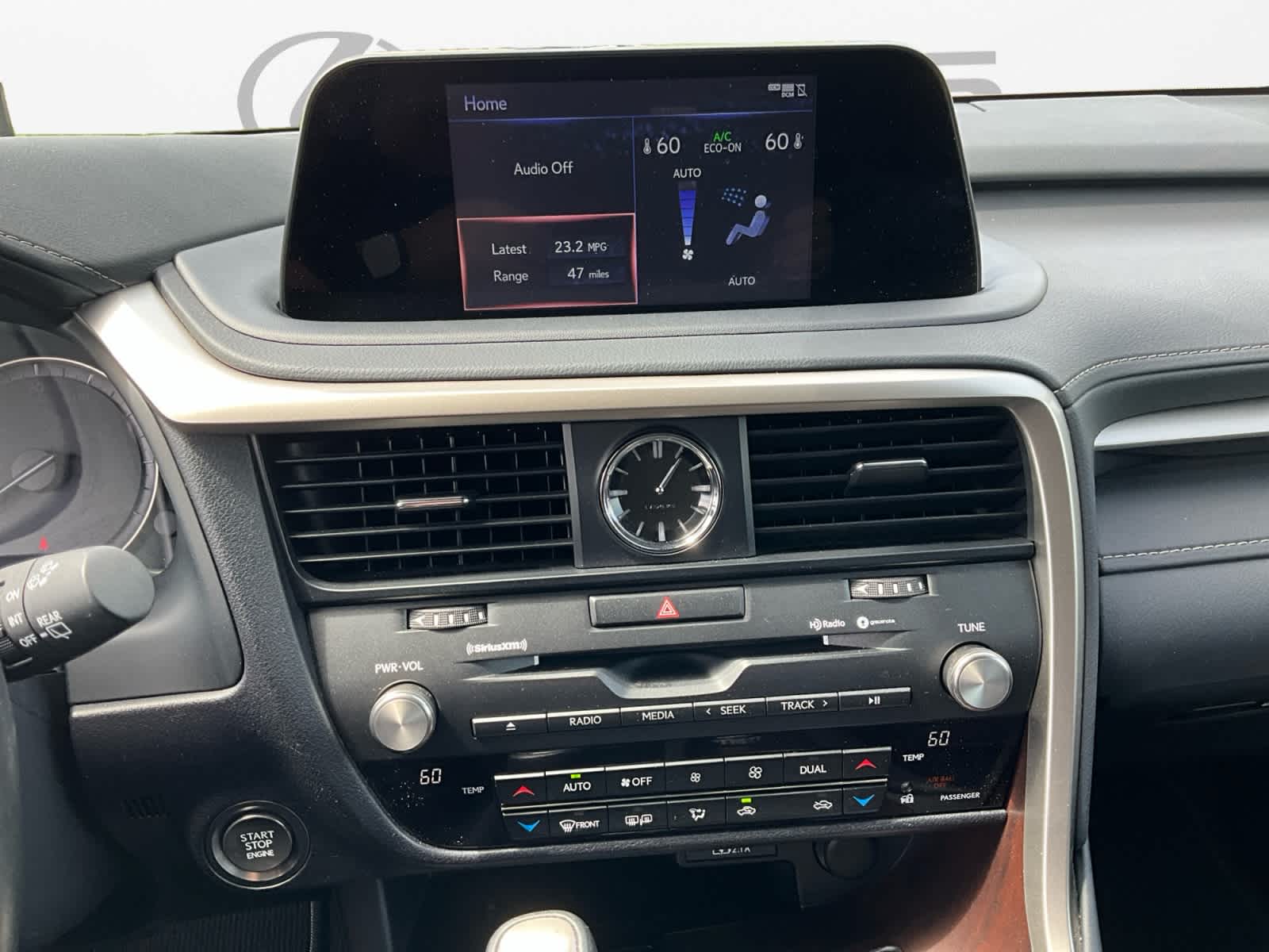 2021 Lexus RX 350 RX 350