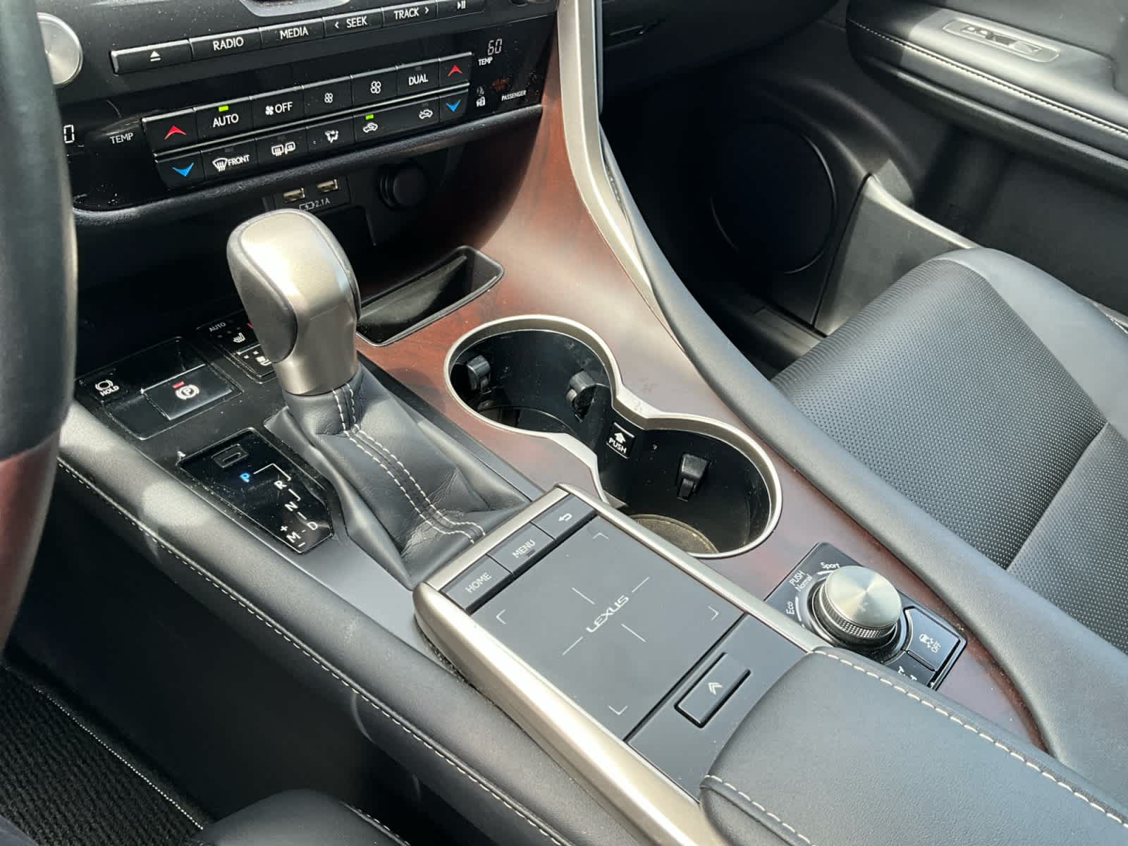 2021 Lexus RX 350 RX 350