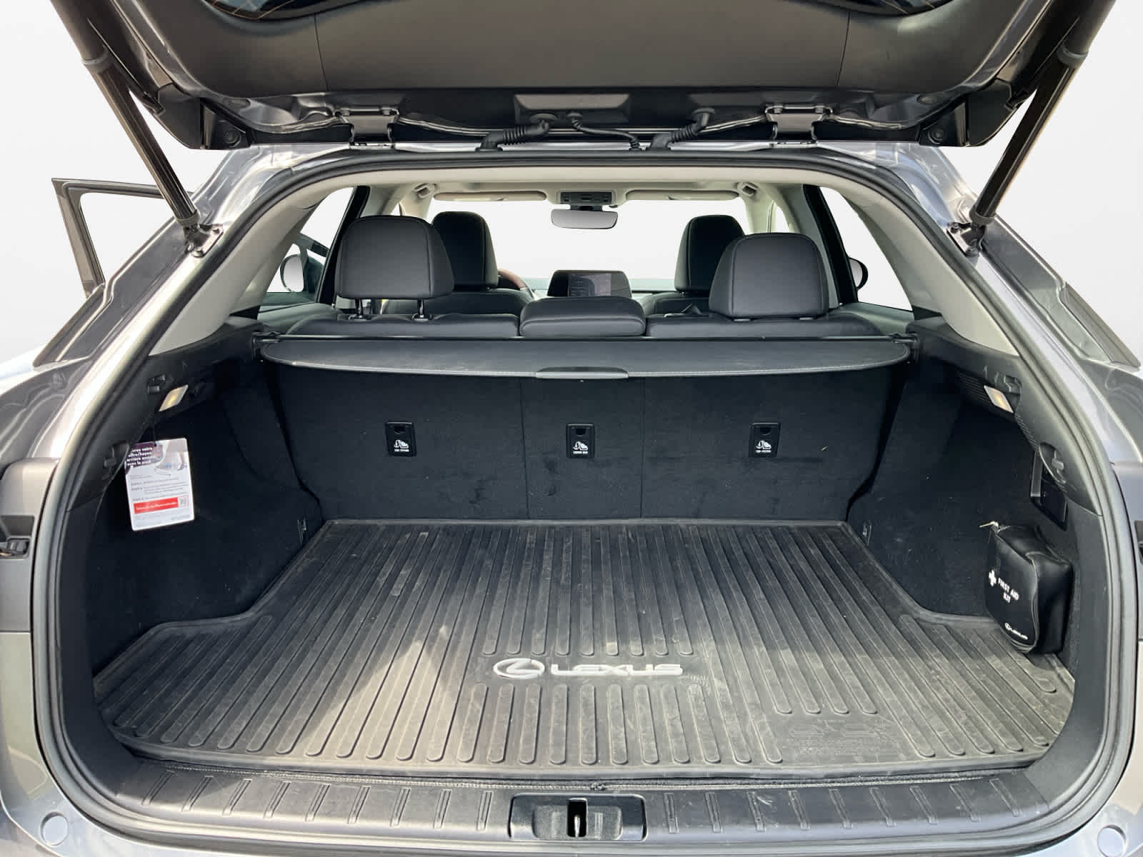 2021 Lexus RX 350 RX 350