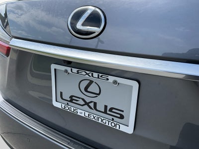 2021 Lexus RX 350 RX 350