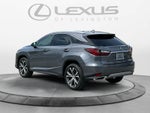 2021 Lexus RX 350 RX 350