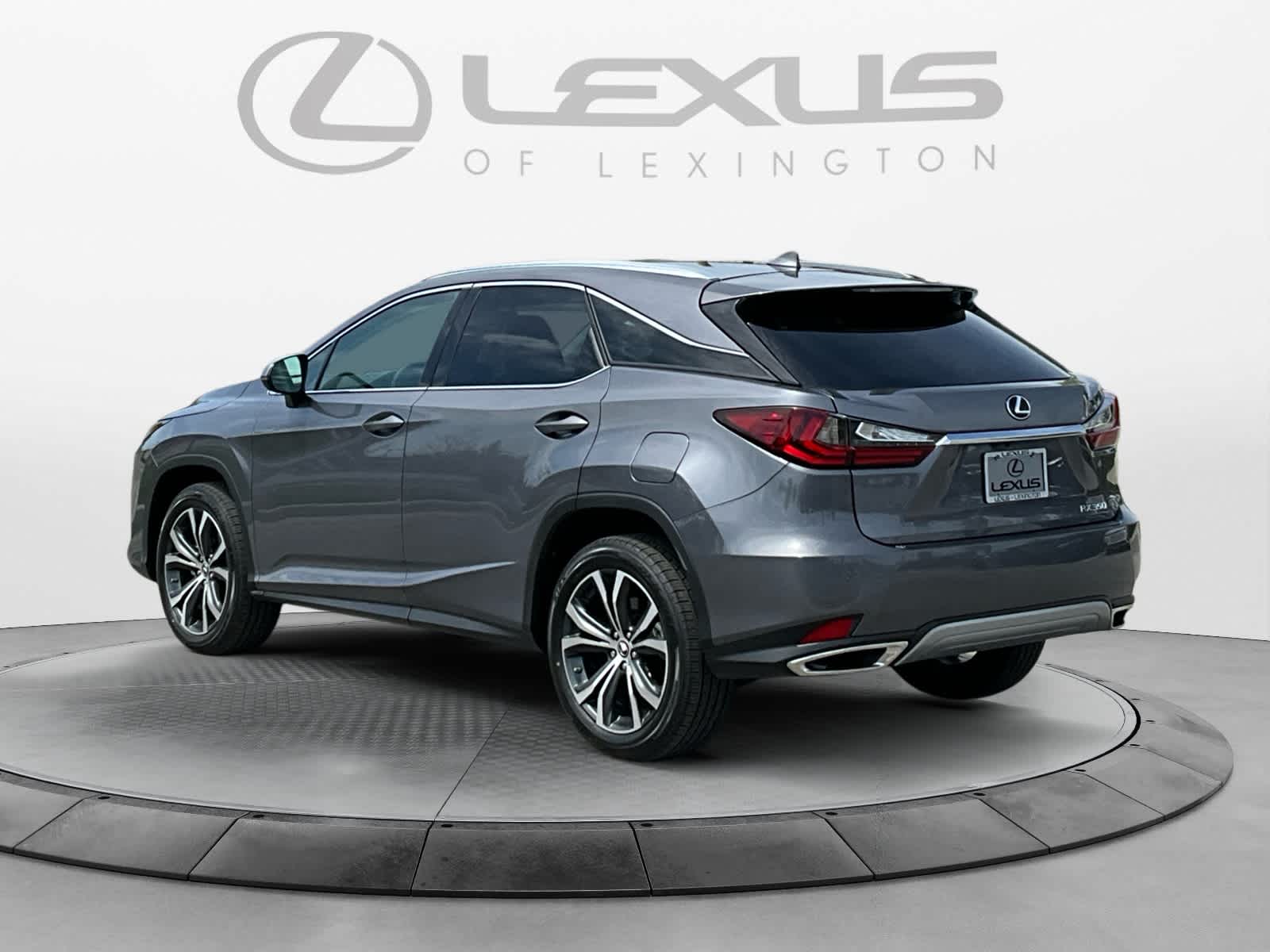 2021 Lexus RX 350 RX 350