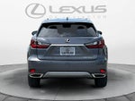 2021 Lexus RX 350 RX 350