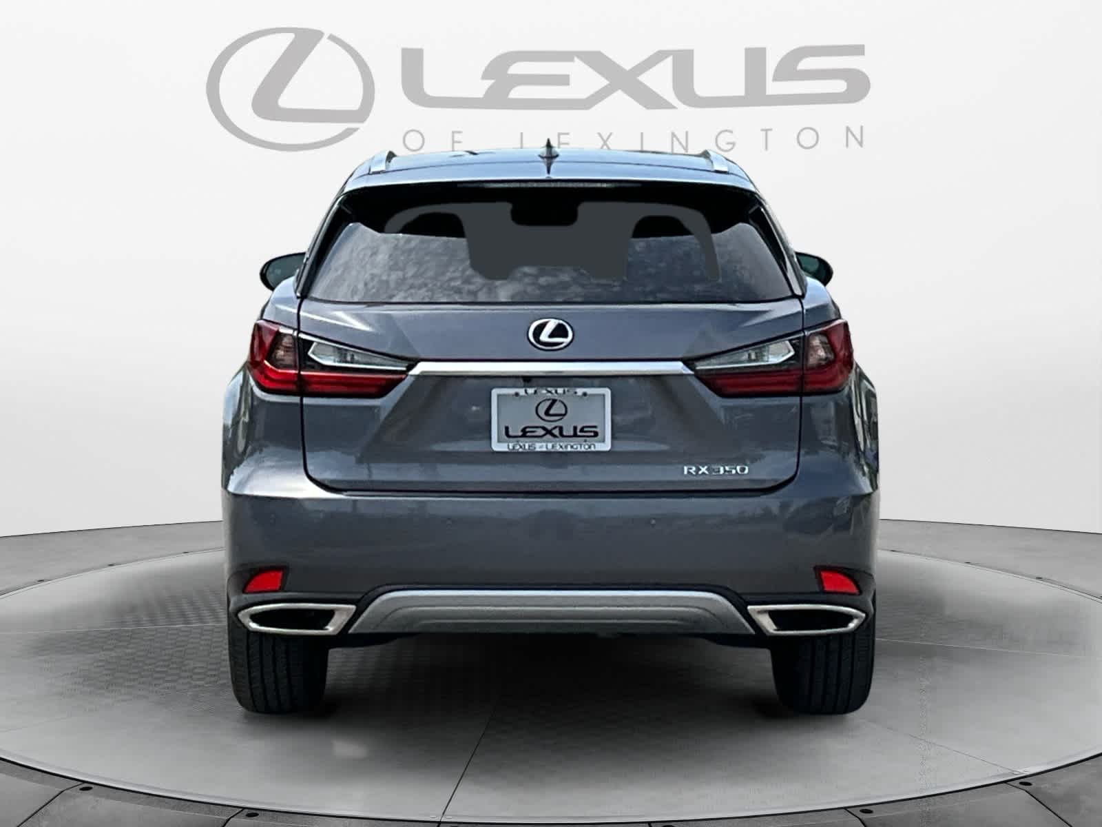 2021 Lexus RX 350 RX 350