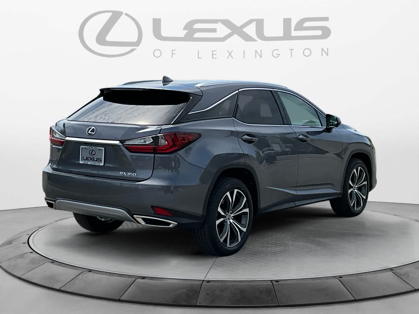 2021 Lexus RX 350 RX 350