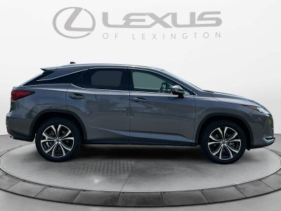 2021 Lexus RX 350 RX 350