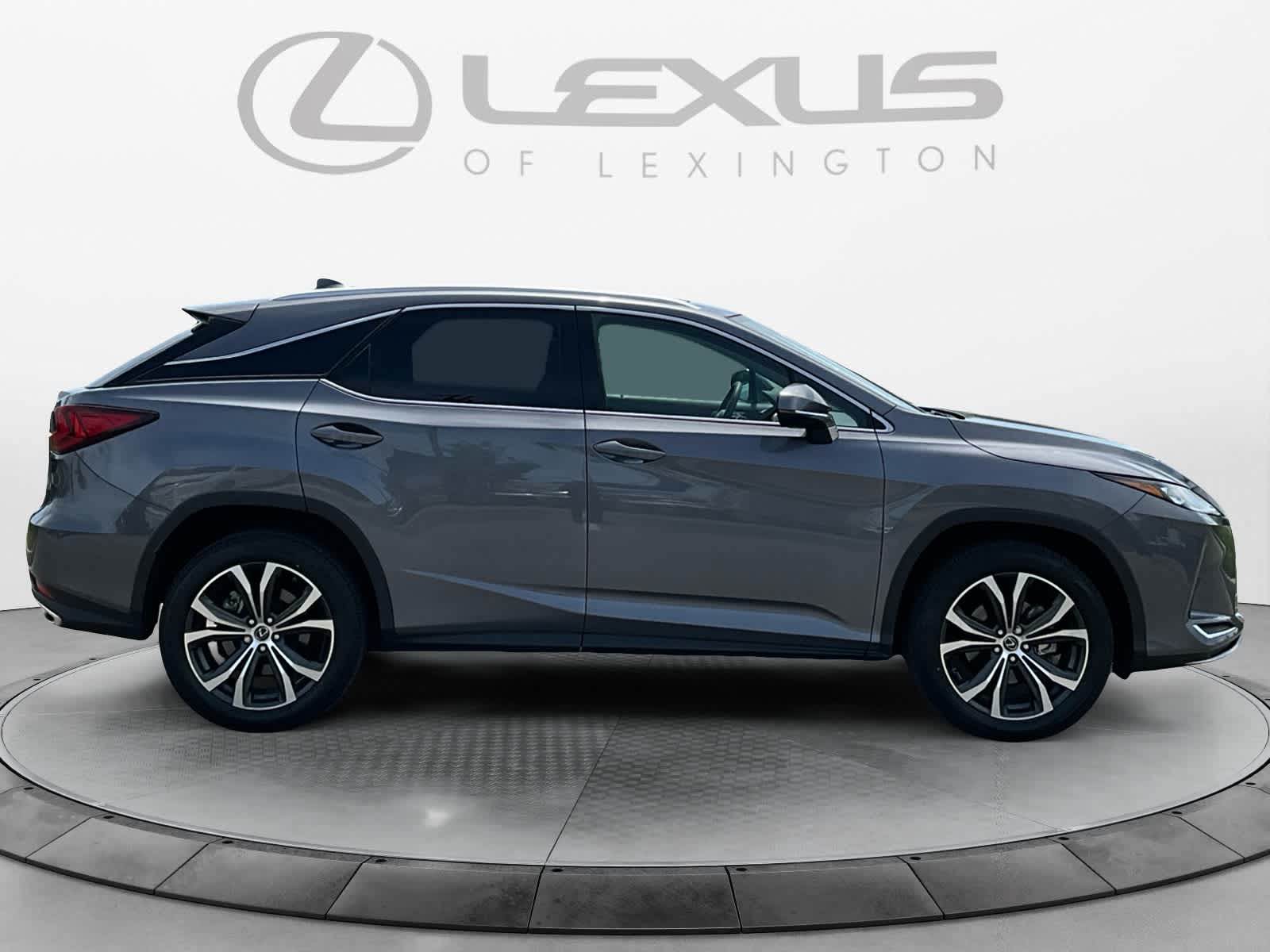 2021 Lexus RX 350 RX 350