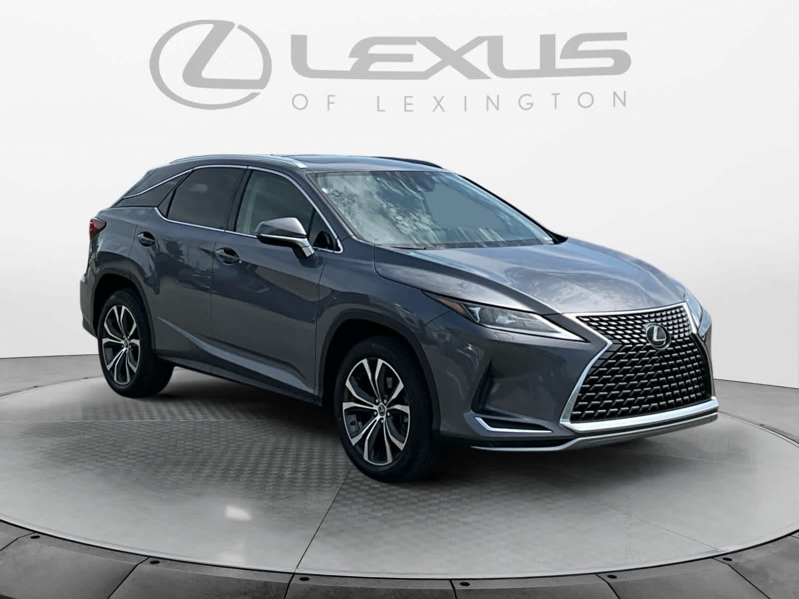 2021 Lexus RX 350 RX 350