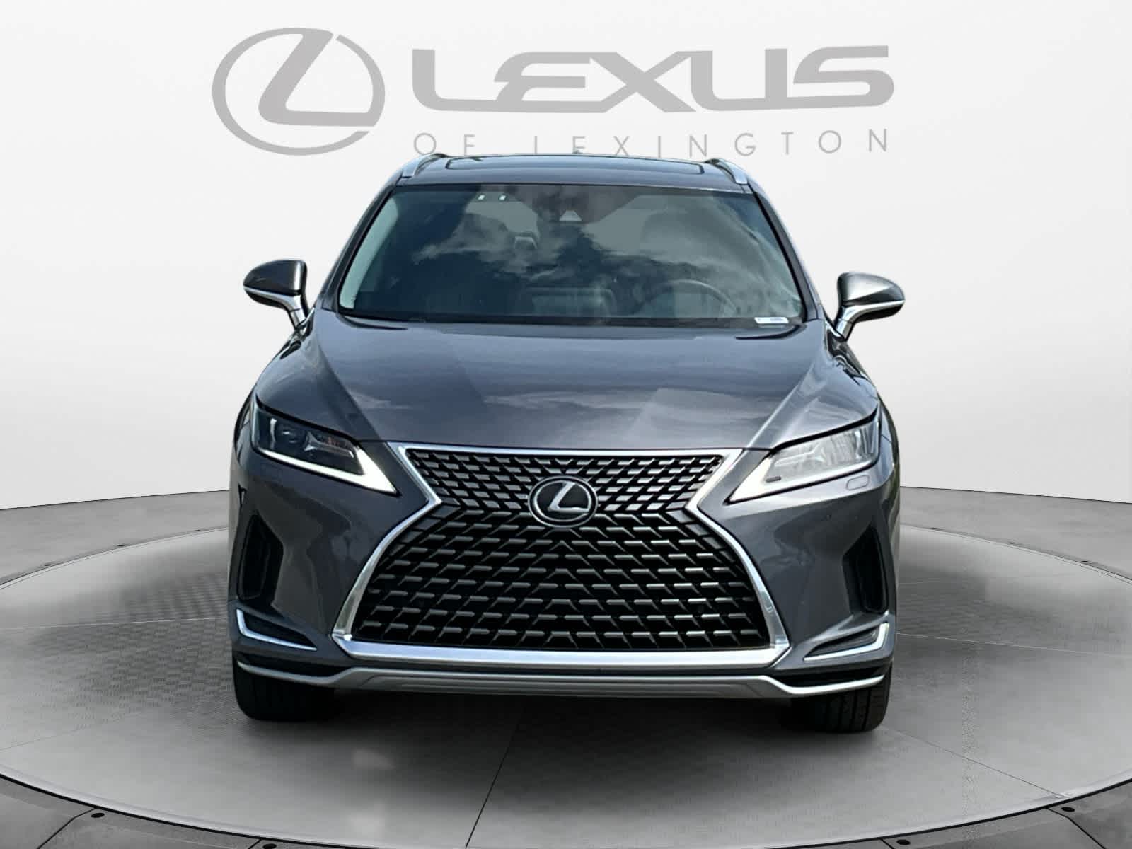 2021 Lexus RX 350 RX 350