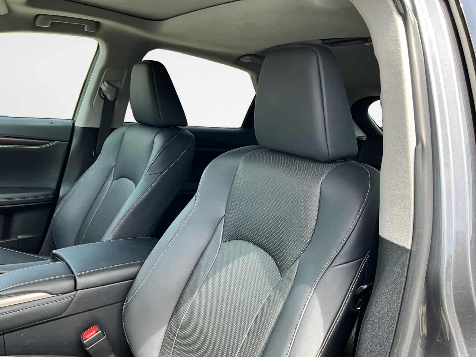 2021 Lexus RX 350 RX 350