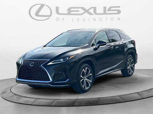 2022 Lexus RX 350 RX 350