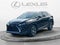 2022 Lexus RX 350 RX 350