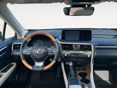 2022 Lexus RX 350 RX 350