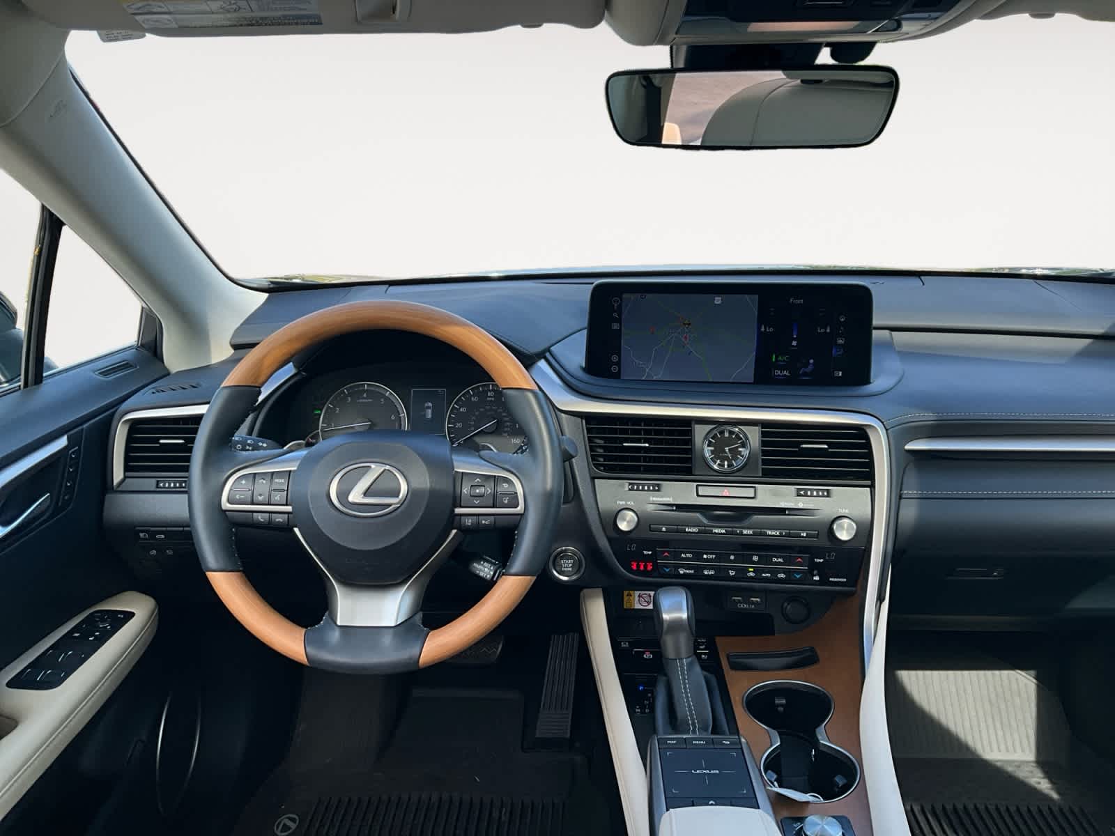 2022 Lexus RX 350 RX 350