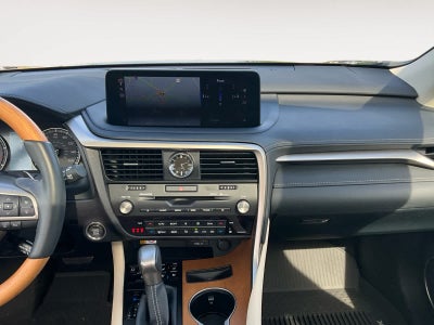 2022 Lexus RX 350 RX 350