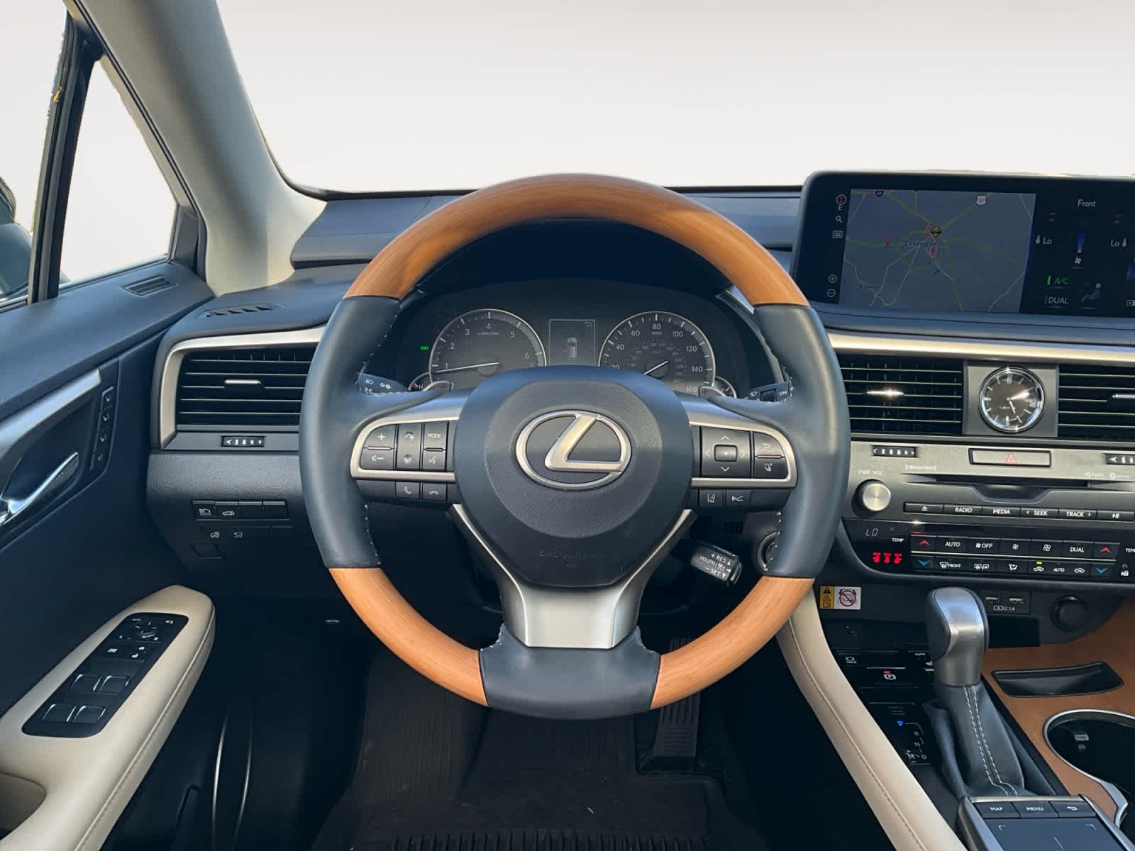 2022 Lexus RX 350 RX 350