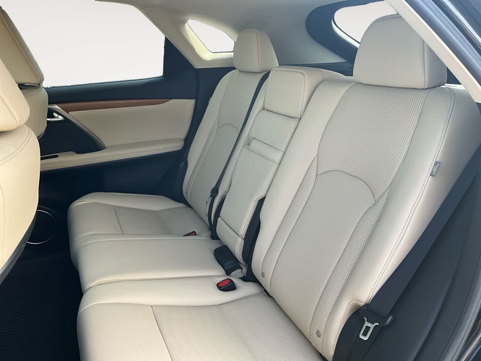 2022 Lexus RX 350 RX 350