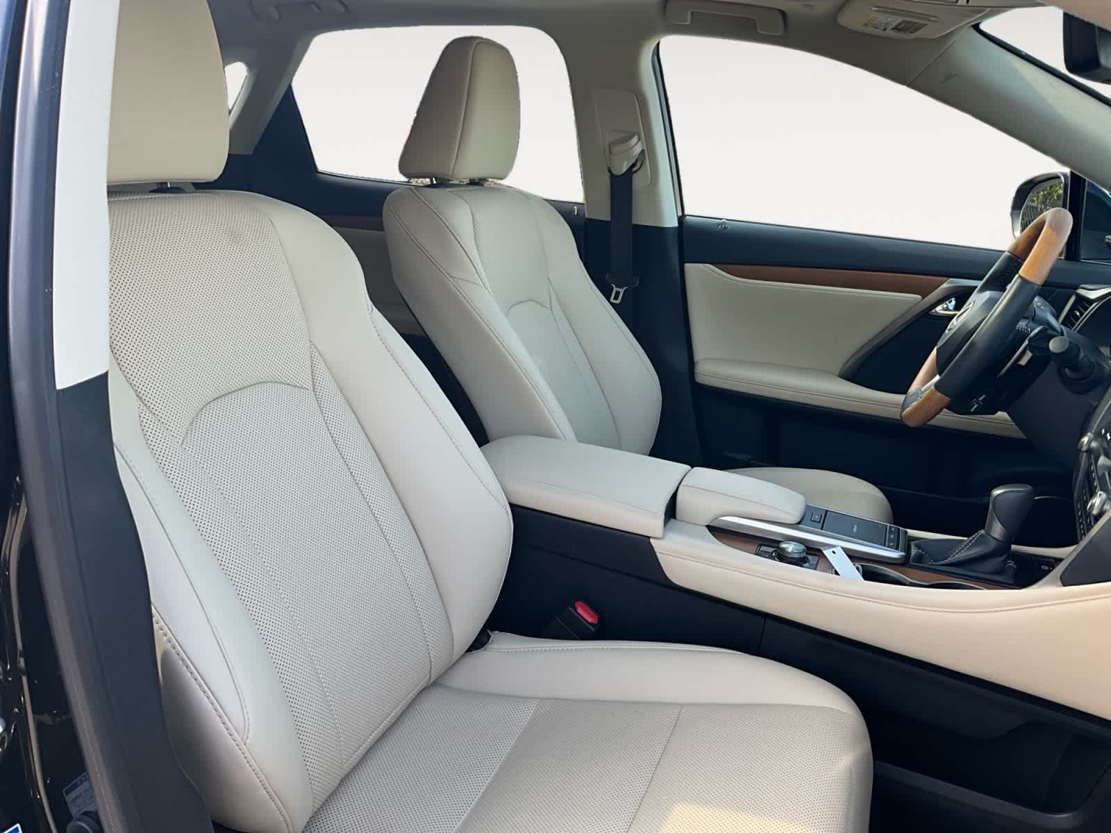 2022 Lexus RX 350 RX 350