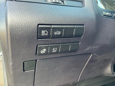 2022 Lexus RX 350 RX 350