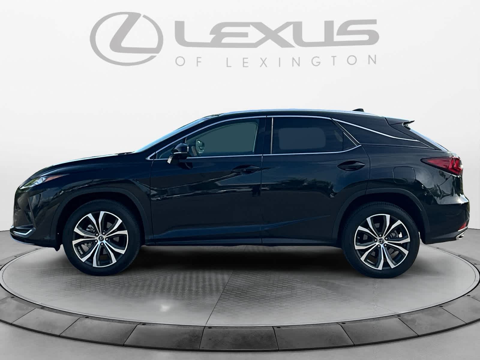 2022 Lexus RX 350 RX 350