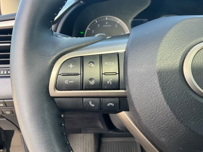 2022 Lexus RX 350 RX 350