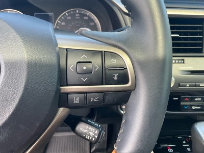 2022 Lexus RX 350 RX 350