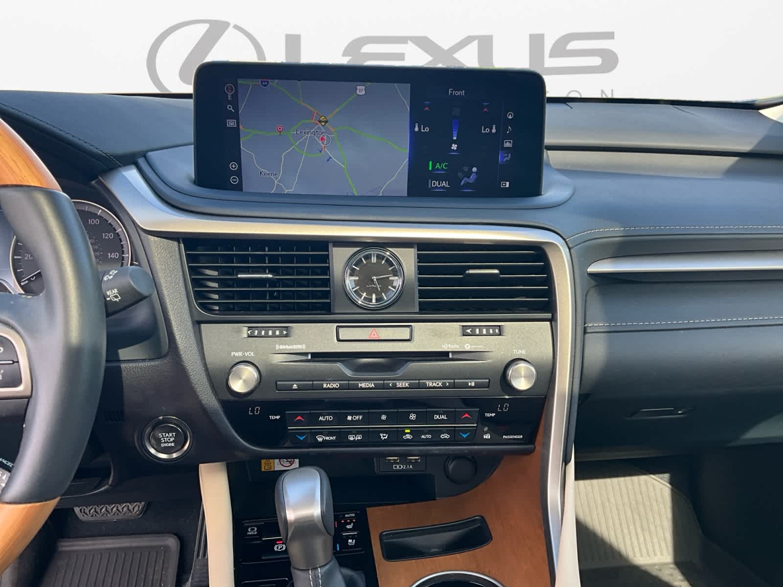 2022 Lexus RX 350 RX 350