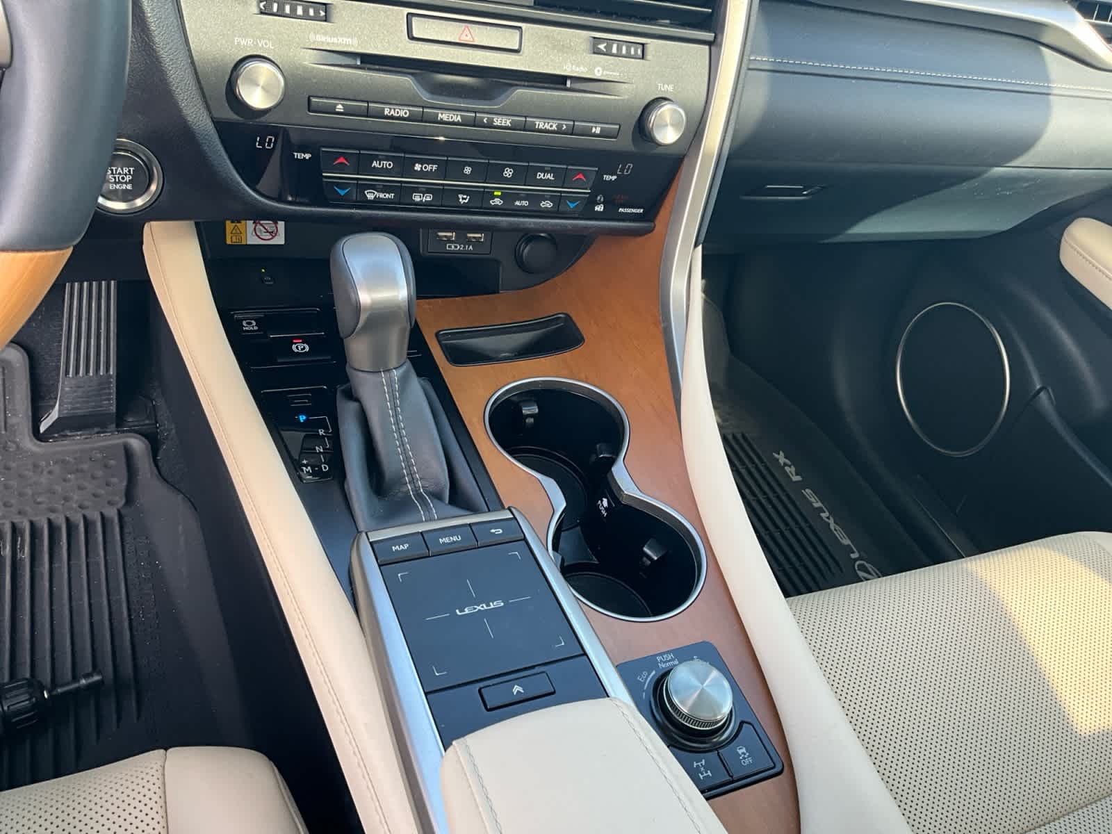 2022 Lexus RX 350 RX 350
