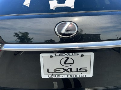 2022 Lexus RX 350 RX 350