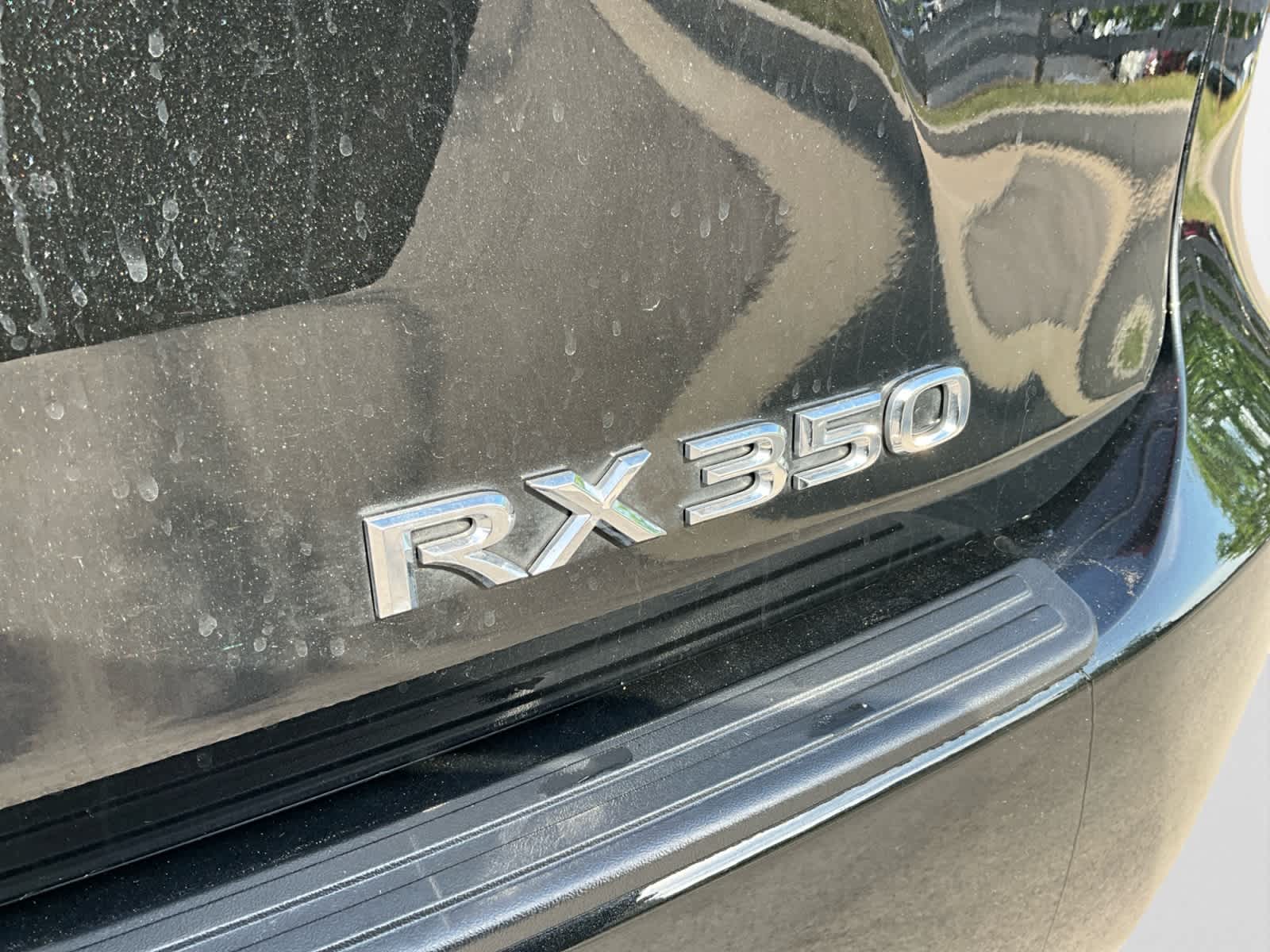 2022 Lexus RX 350 RX 350