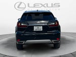 2022 Lexus RX 350 RX 350
