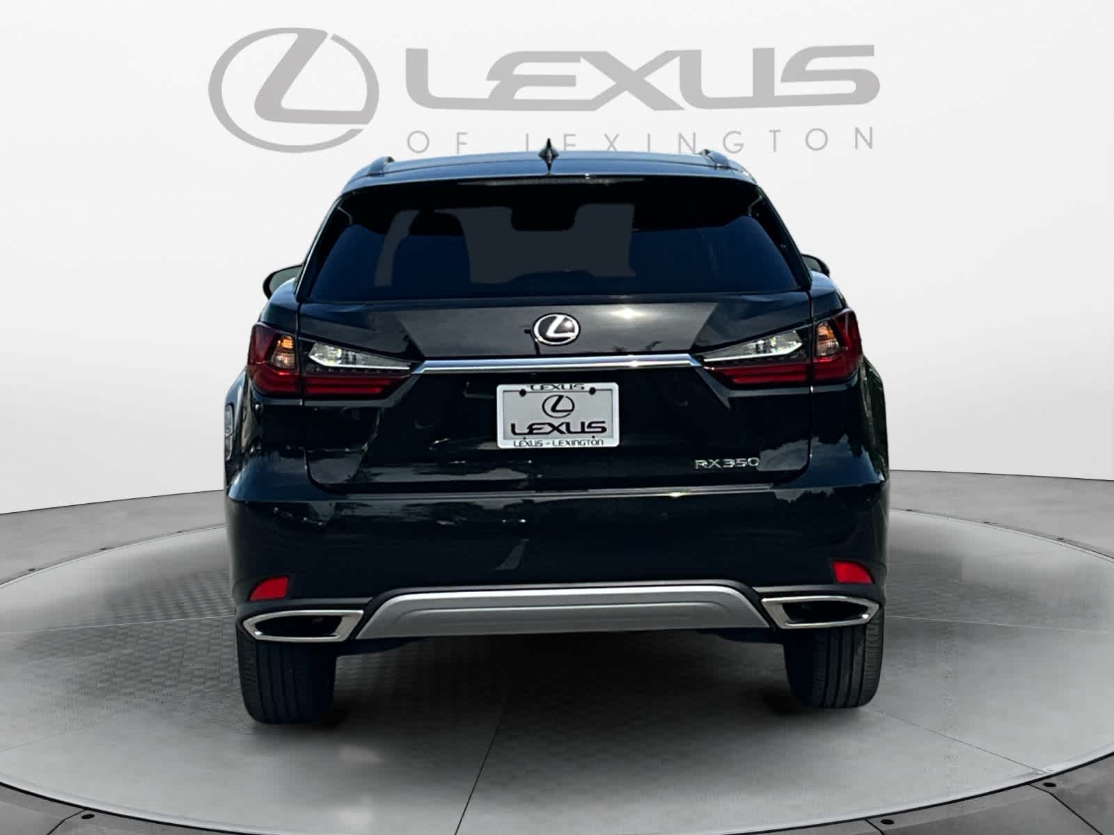 2022 Lexus RX 350 RX 350
