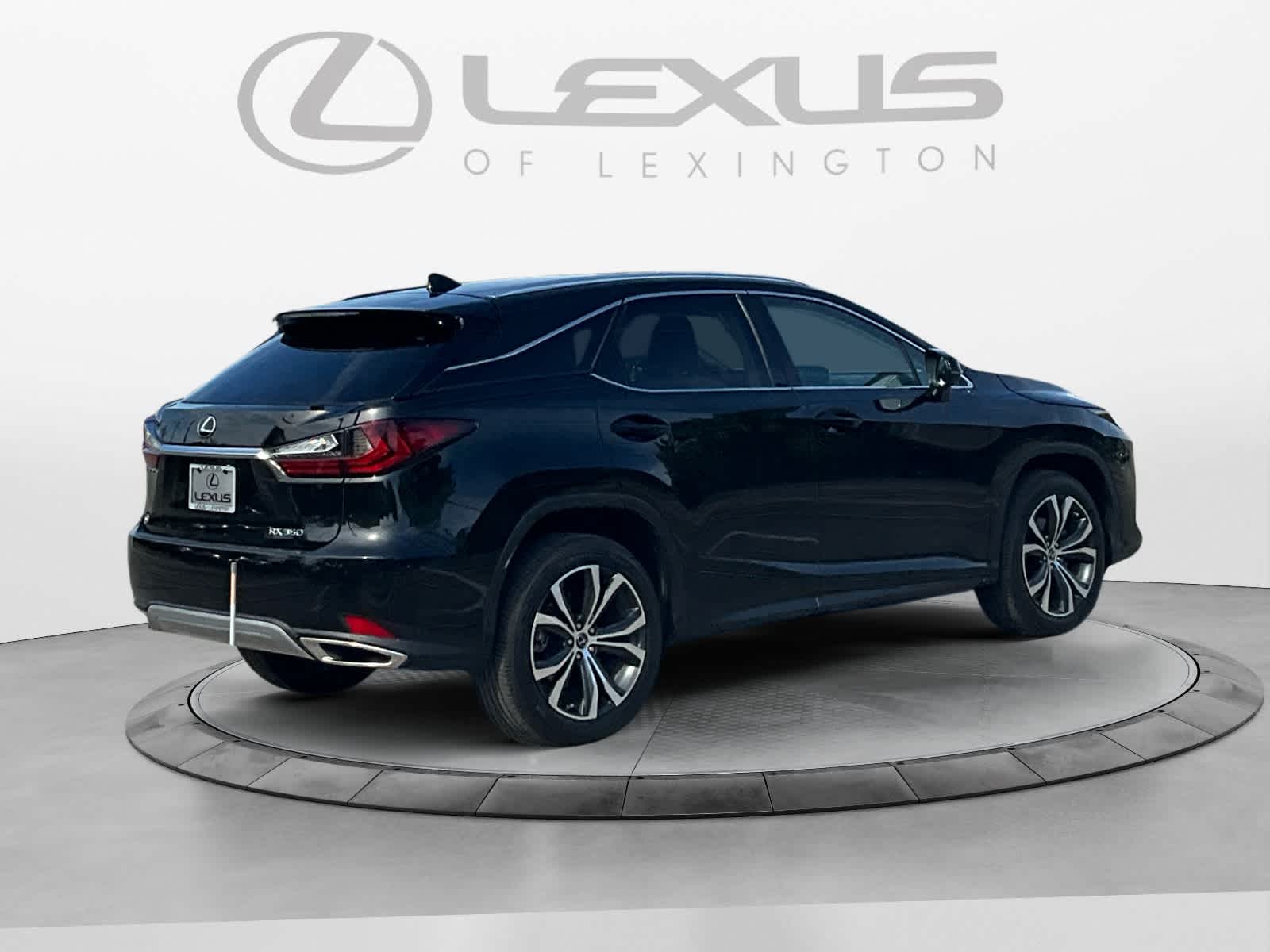 2022 Lexus RX 350 RX 350