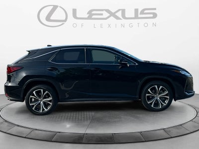 2022 Lexus RX 350 RX 350