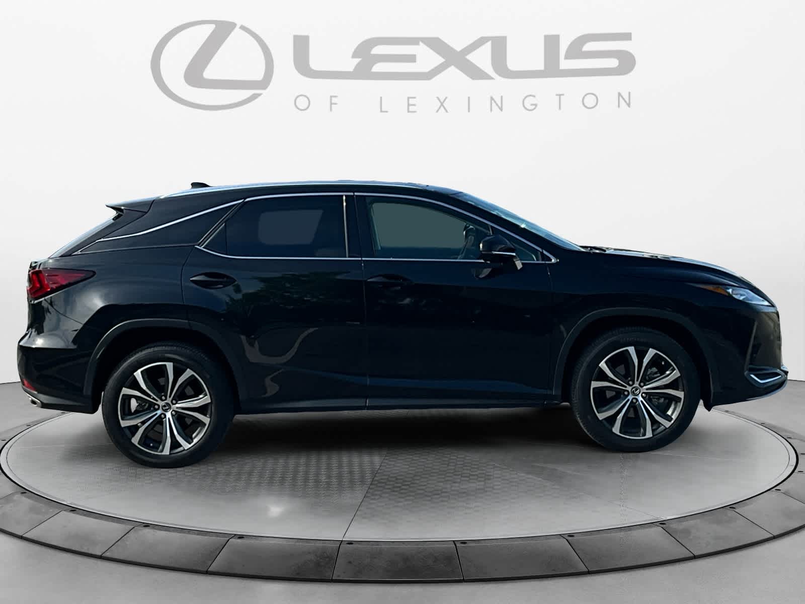 2022 Lexus RX 350 RX 350