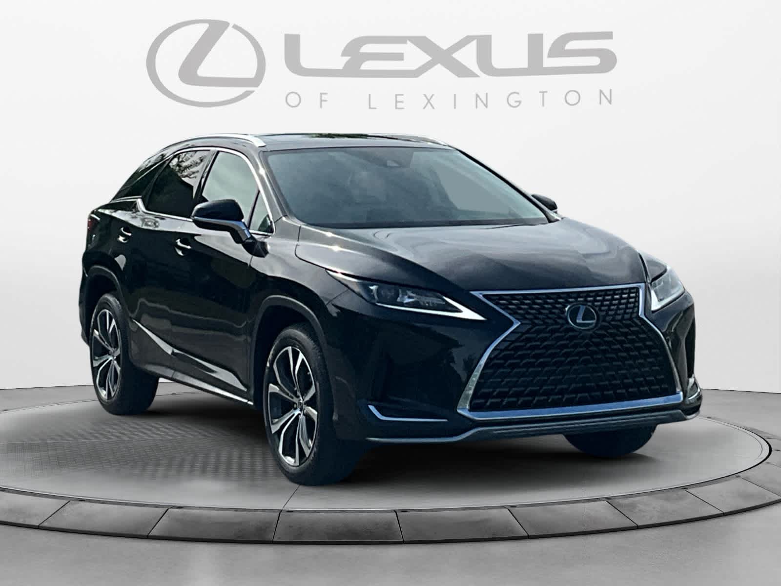 2022 Lexus RX 350 RX 350