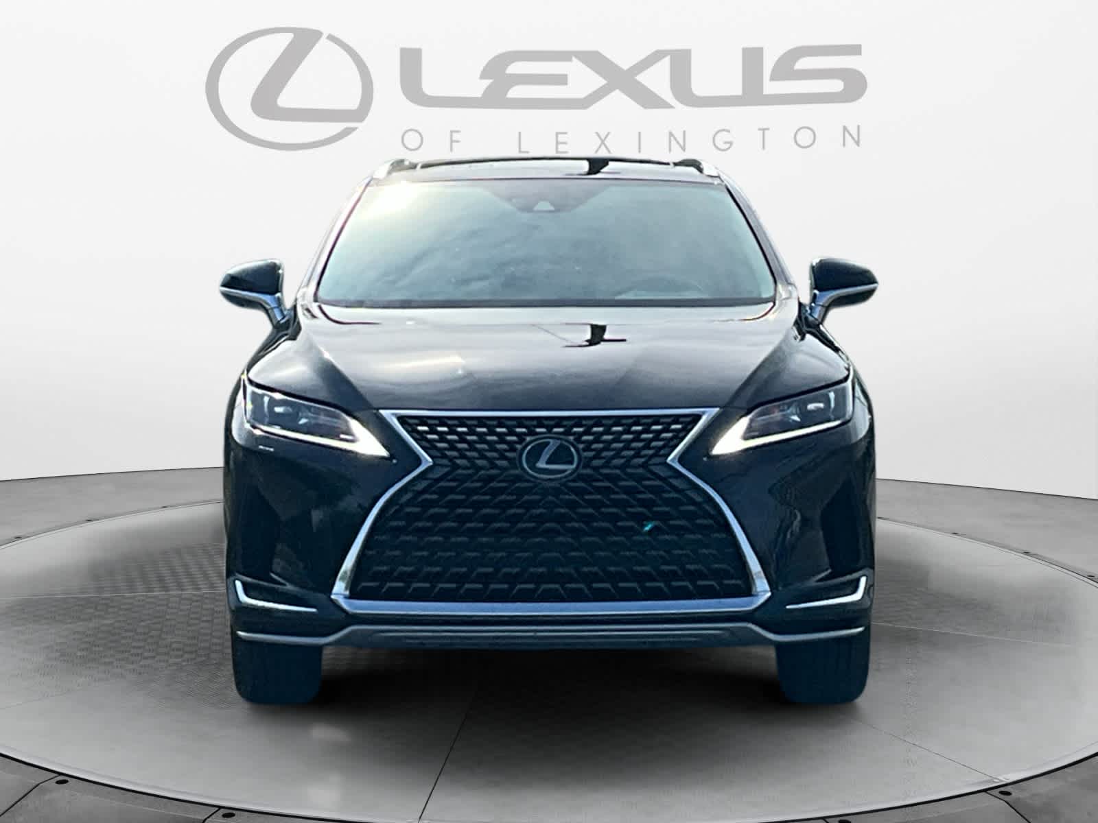 2022 Lexus RX 350 RX 350