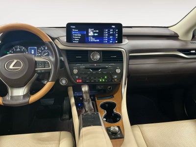 2020 Lexus RX 350 RX 350