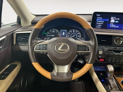 2020 Lexus RX 350 RX 350