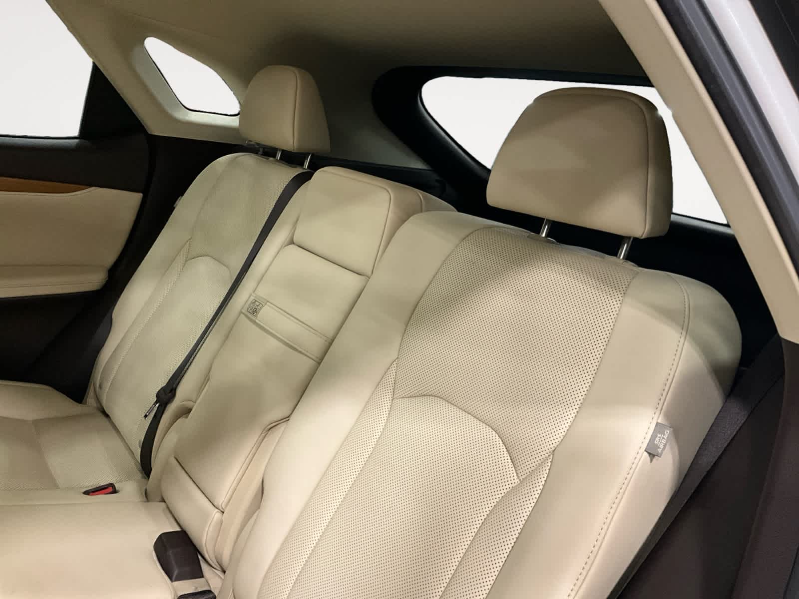 2020 Lexus RX 350 RX 350