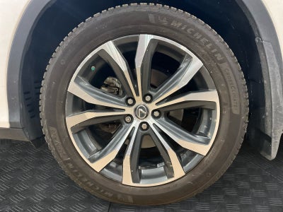 2020 Lexus RX 350 RX 350