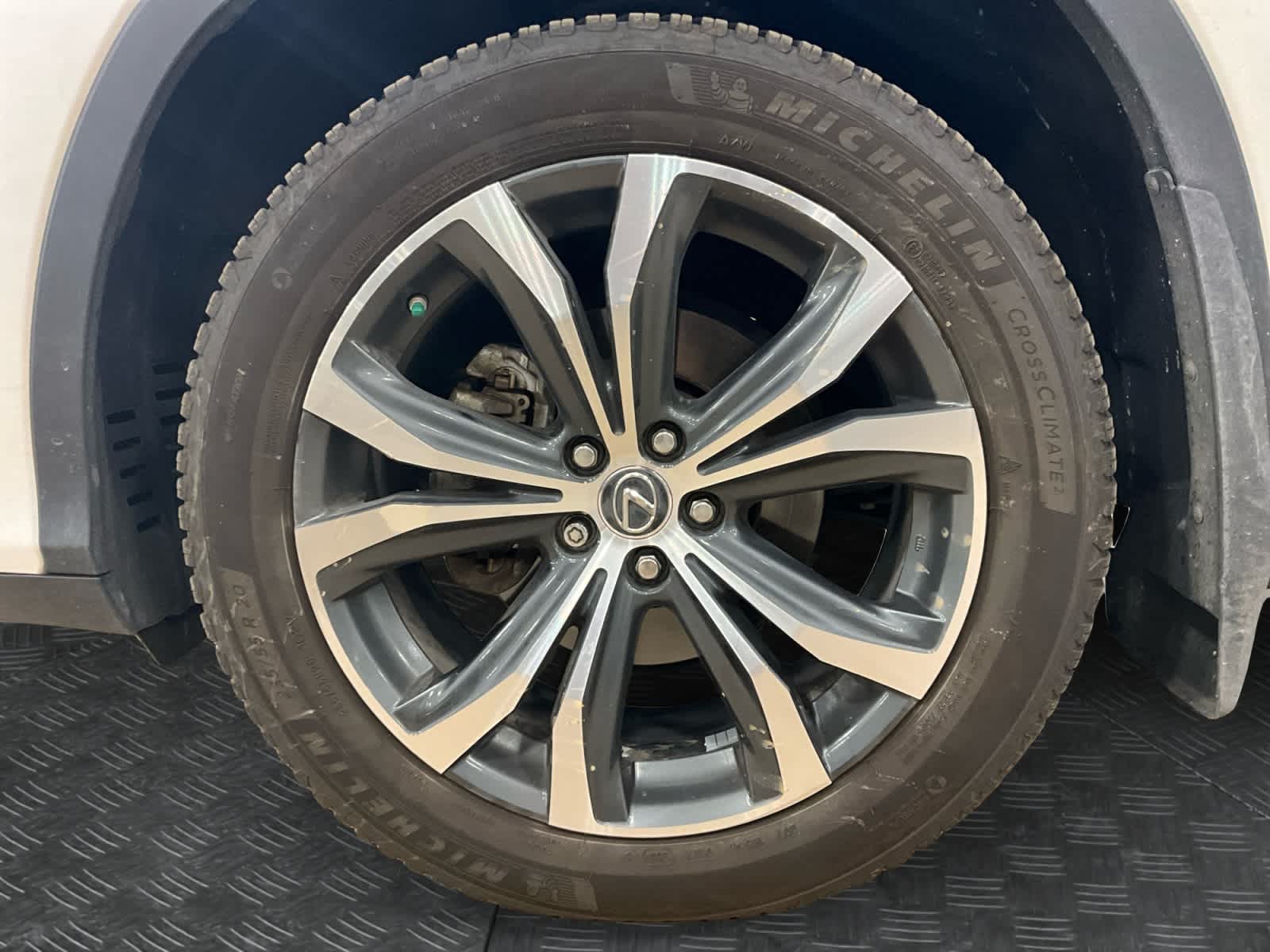 2020 Lexus RX 350 RX 350