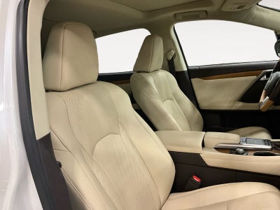 2020 Lexus RX 350 RX 350