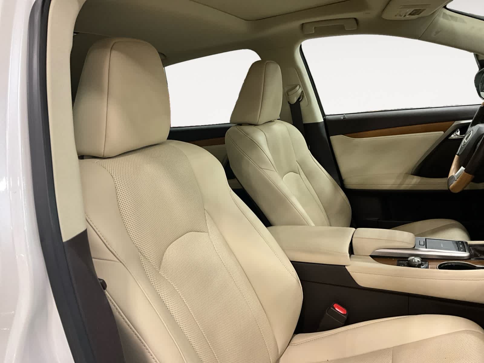 2020 Lexus RX 350 RX 350