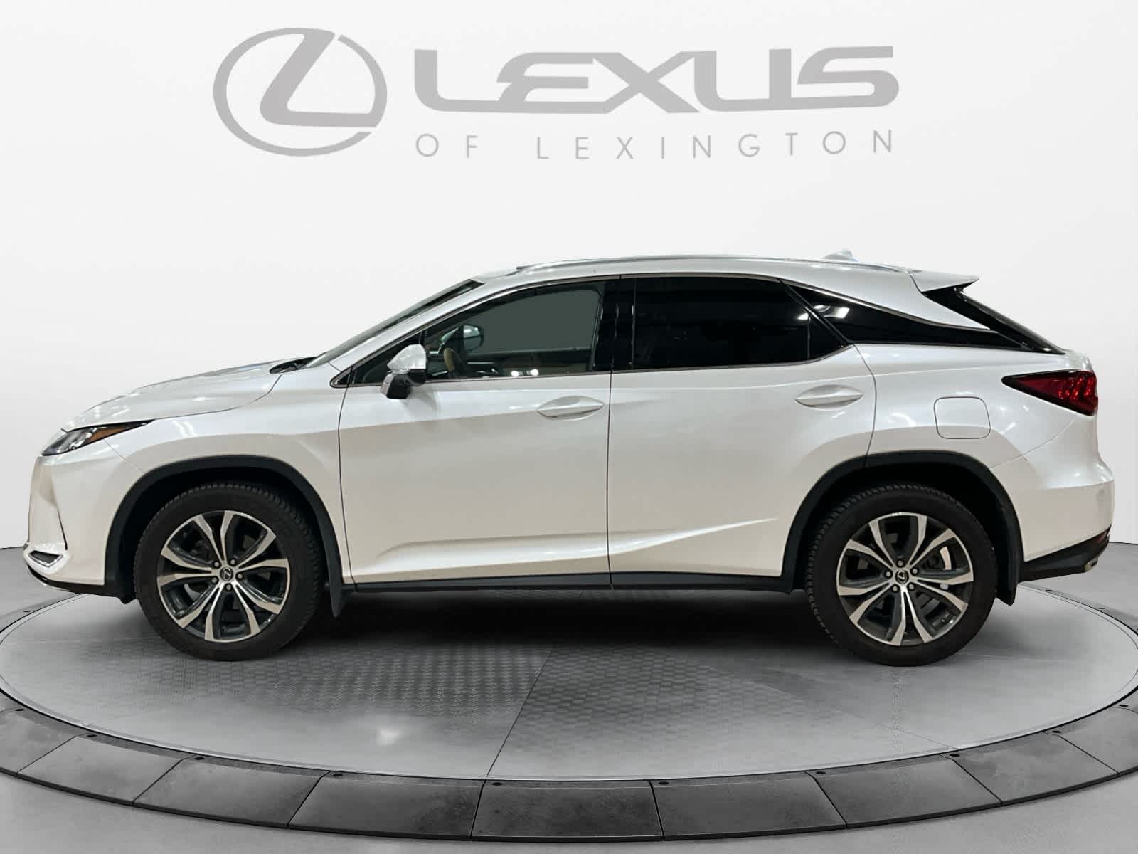2020 Lexus RX 350 RX 350