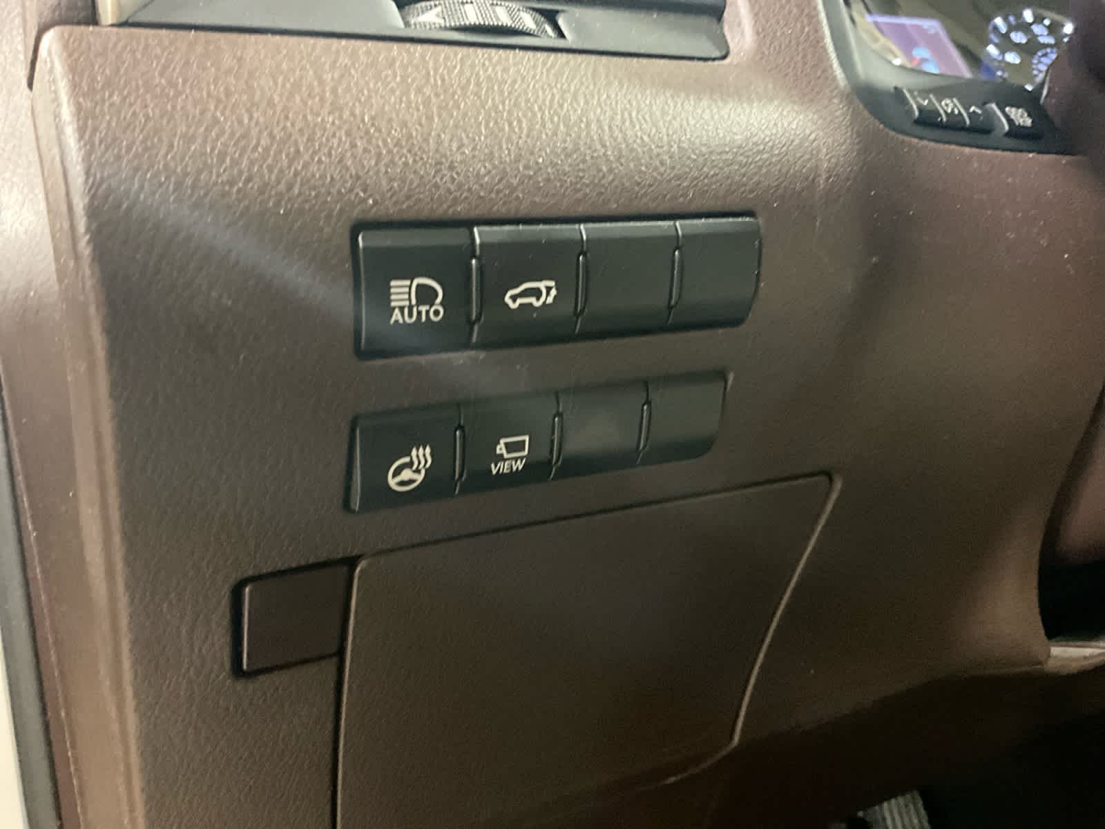 2020 Lexus RX 350 RX 350