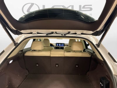 2020 Lexus RX 350 RX 350