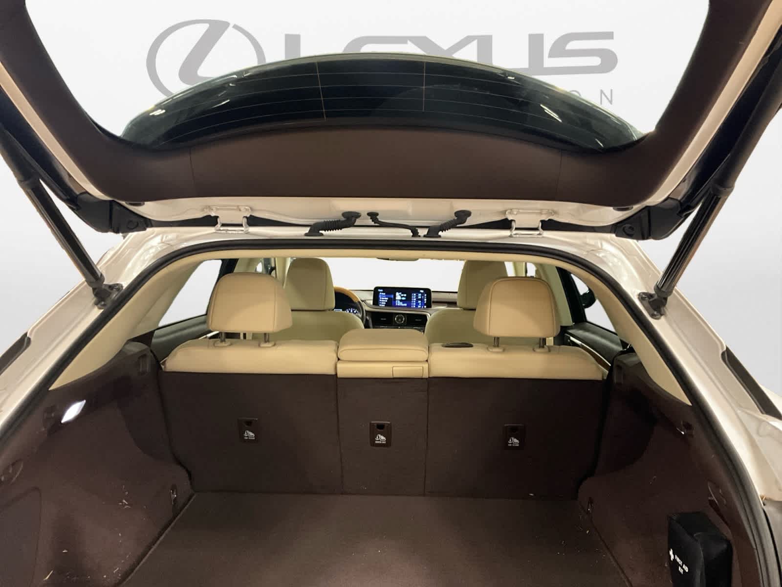 2020 Lexus RX 350 RX 350