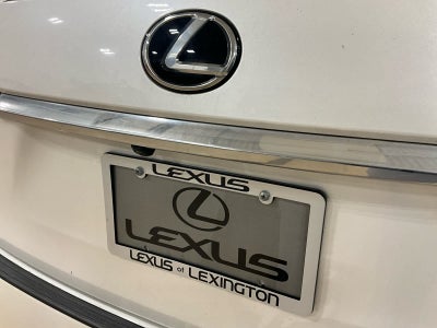 2020 Lexus RX 350 RX 350